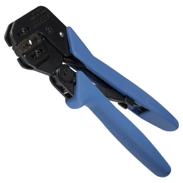 58501-1 (TOOL HAND CRIMPER COAX)