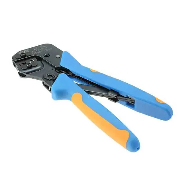 58530-1 (TOOL HAND CRIMPER 10-12AWG SIDE)