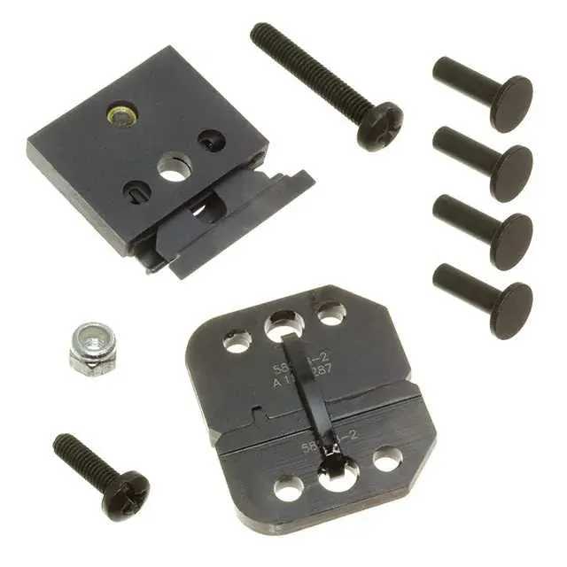 58548-2 (TOOL PRO-CRIMPER DIE SET)