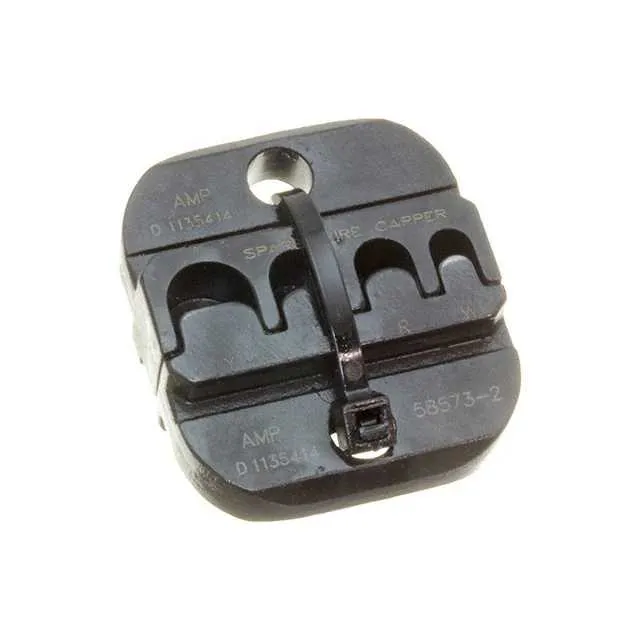 58573-2 (PROCRIMP DIE SPARE WIRE CAP)