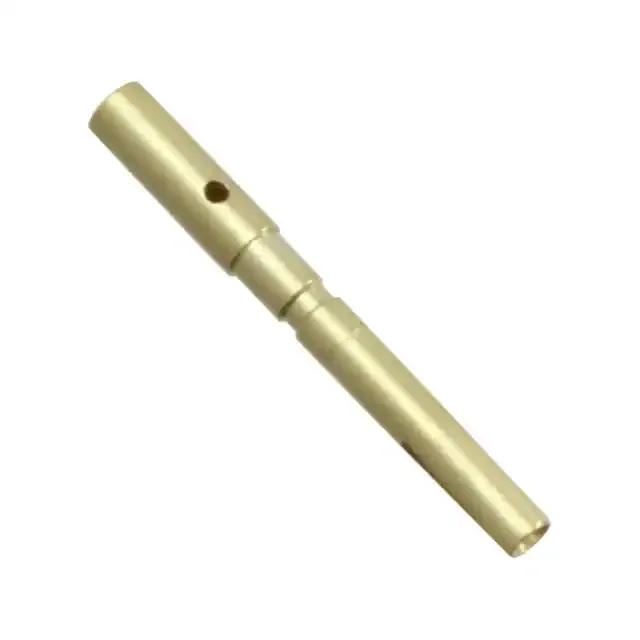 586-SG (CONTACT SOCKET SZ 20 CRIMP)