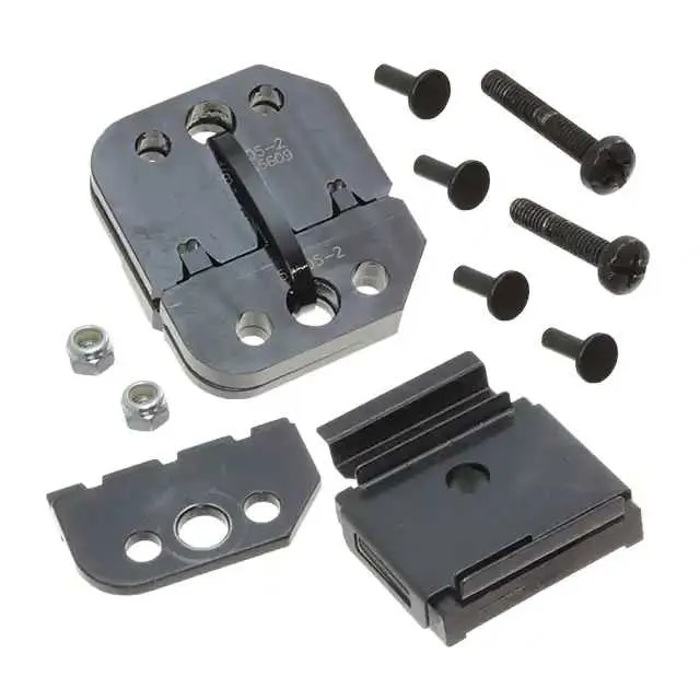 58605-2 (PROCRIMP DIE JPT W/SEAL)