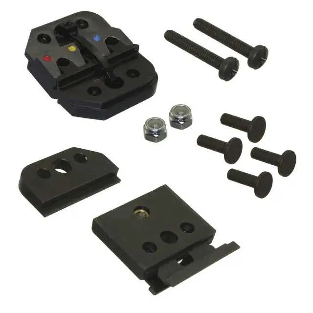 58606-2 (TOOL PRO-CRIMP DIE 1.0-2.5MM)