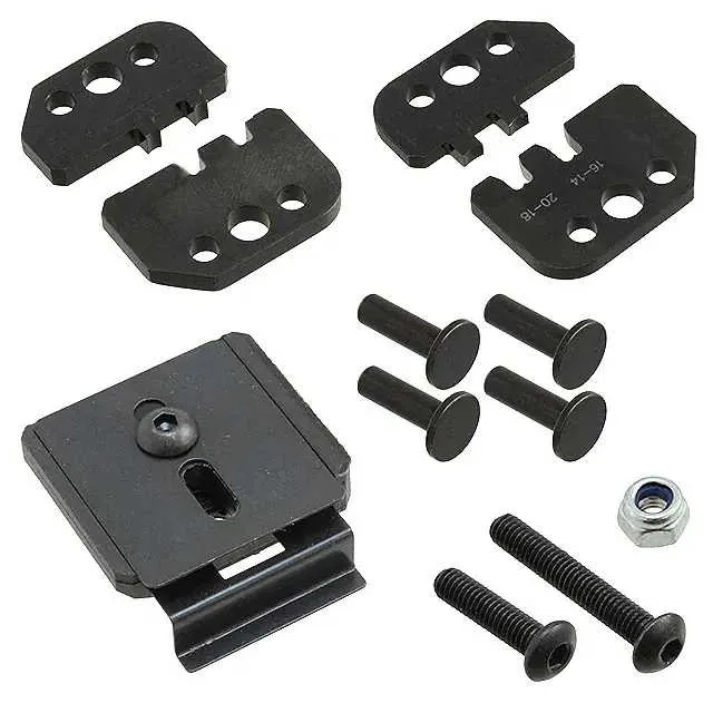 58637-2 (TOOL PRO-CRIMP DIE 20-14 UMNL)
