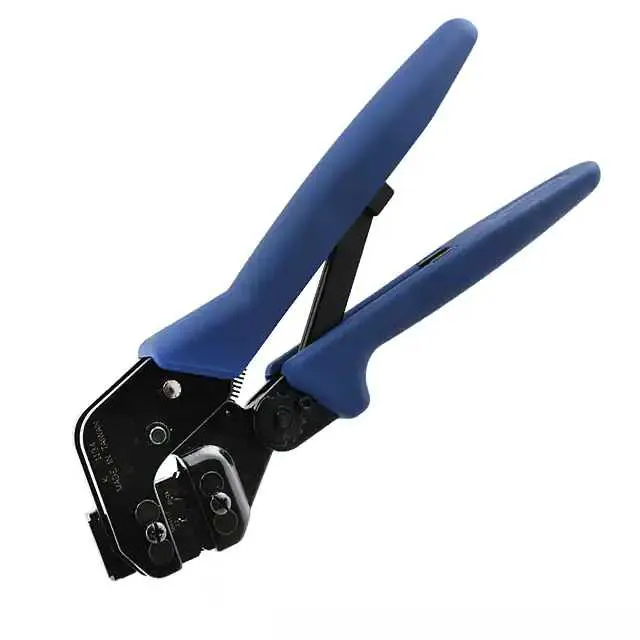 58641-1 (TOOL HAND CRIMPER 22-26AWG SIDE)