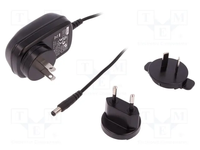 UA100-240 (UNIVERSAL AC ADAPTER 120-240V 9V)