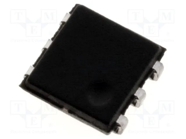 DS2431P+ (IC EEPROM 1K 1WIRE 6TSOC)