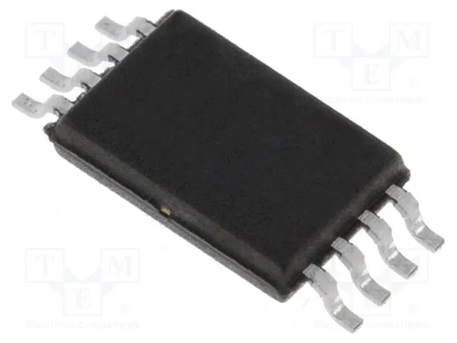 DS2782E+ (IC FUEL GAUGE BATT 8TSSOP)