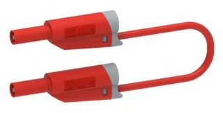 CT2521-100-2 (Тестовые провода с банановыми разъемами) - CAL TEST ELECTRONICS