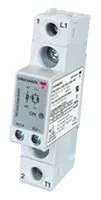 RGS1A23D25KKE (твердотельные реле) - Карло Гавацци