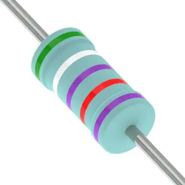 MFP50SBRD52-59K7 (RES MF 1/2W 0.1% AXIAL)
