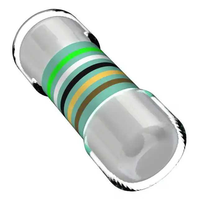 MLF14FTC59R0 (RES 59 OHM 1% 1/4W MELF 0204)
