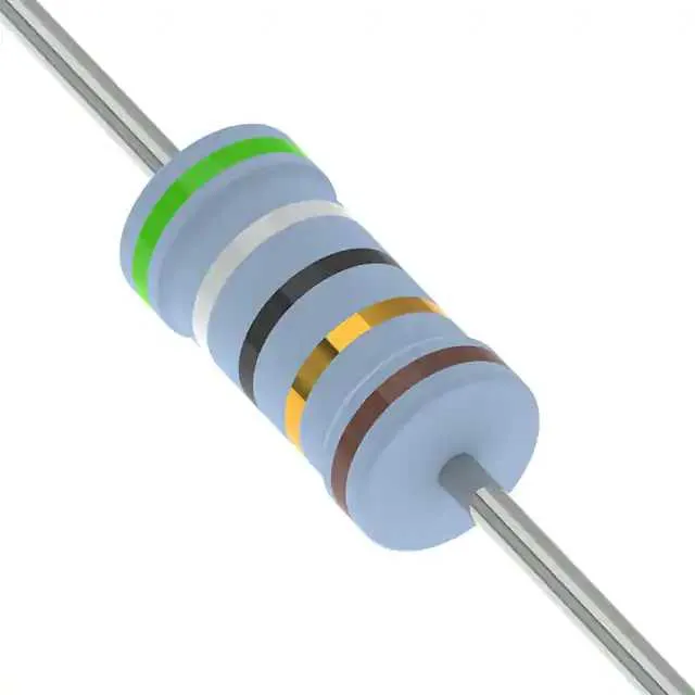 MFR100FRE52-59R (RES MF 1W 1% AXIAL)