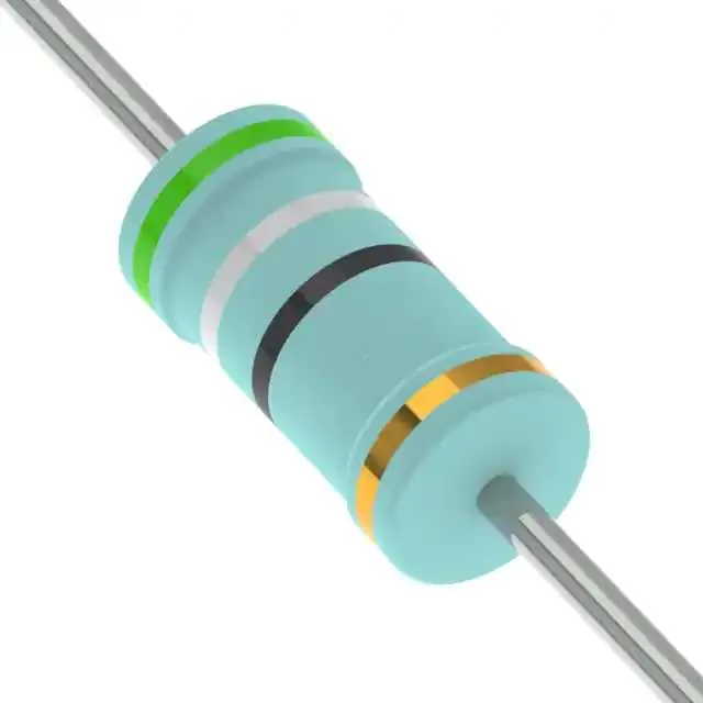 MF0207JT-52-59R (RES MF 0.6W 5% AXIAL)