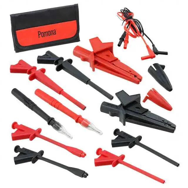 5904A/POM (DELUXE ELECTRICAL KIT)