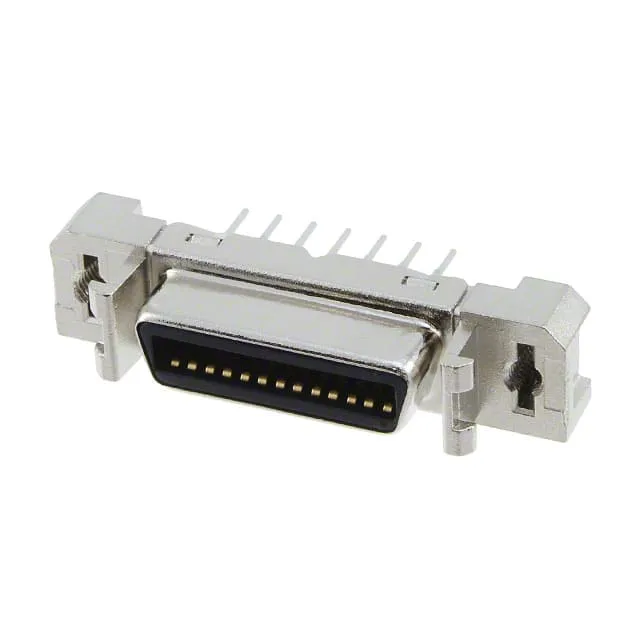 5917334-4 (CONN RCPT 26POS.050 VERT)
