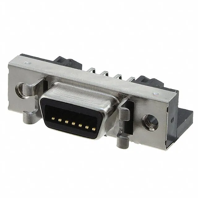 5917738-1 (CONN CHAMP RCPT 14POS.050 R/A)