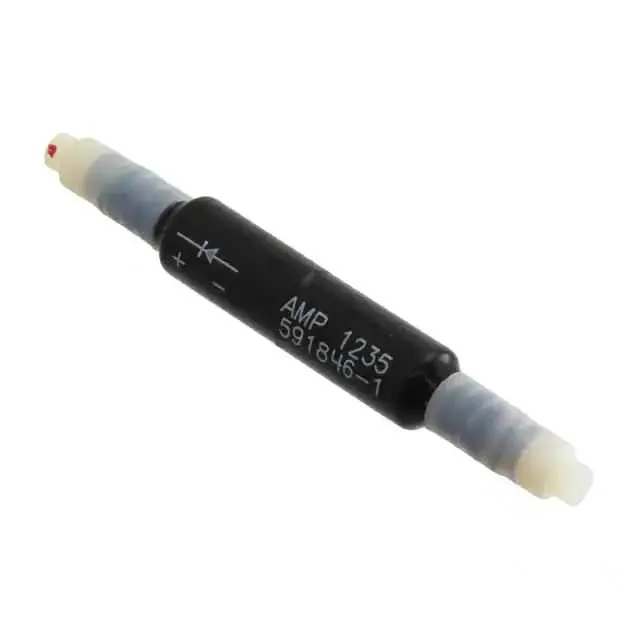 591846-1 (CONN SPLICE WIRE SIZE 20)