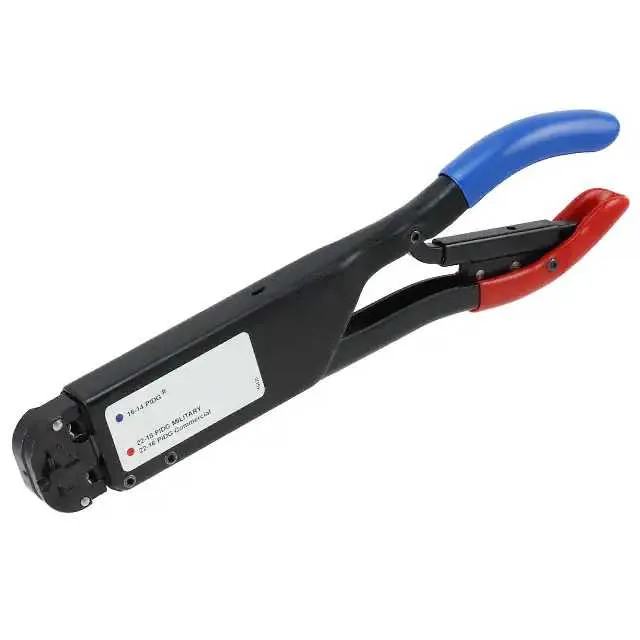59250 (TOOL HAND CRIMPER 14-22AWG SIDE)