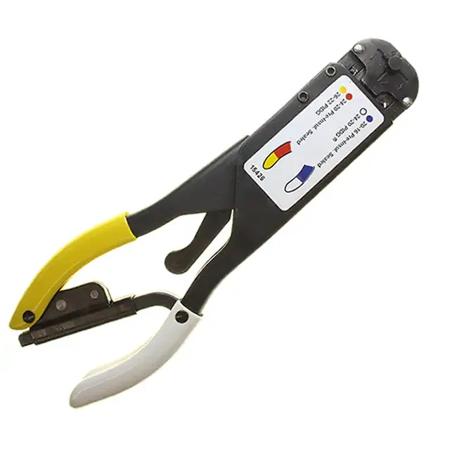 59275 (TOOL HAND CRIMPER 20-26AWG SIDE)
