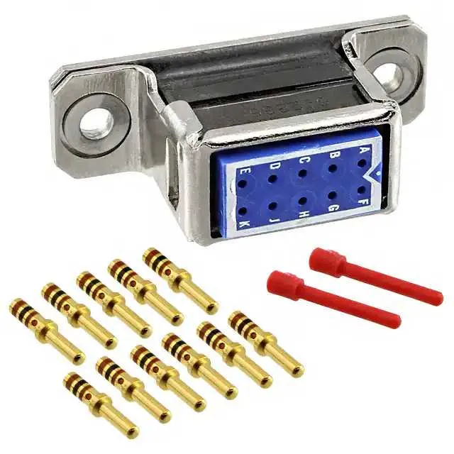592836-1 (TJ MODULE W/GRND BRACKET SIZE20)