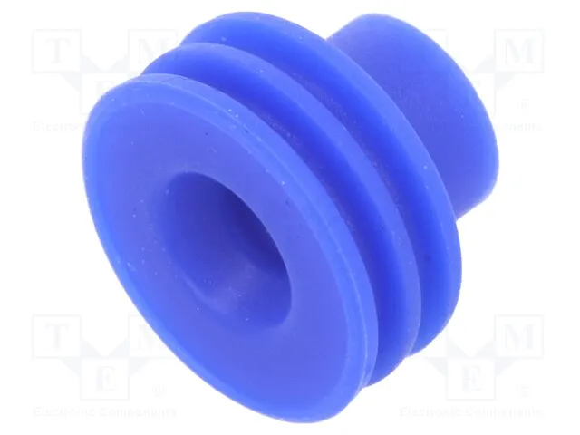15324996 (Gasket for wire; blue; 3.61?4.5mmСрок поставки 2-3 недели)