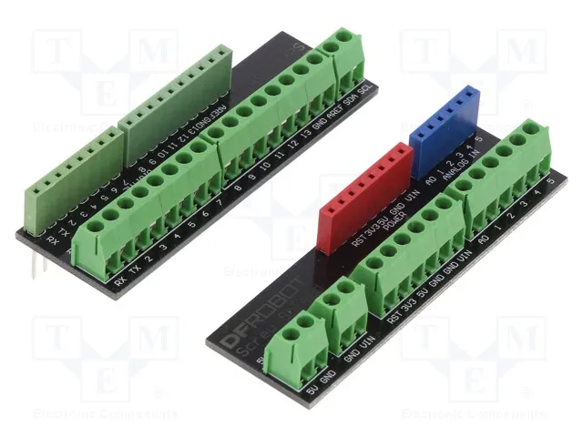 DFR0060 (SCREW SHIELD FOR ARDUINO)