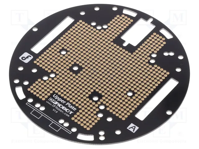 DFR0310 (UPPER DECK FOR MINIQ)