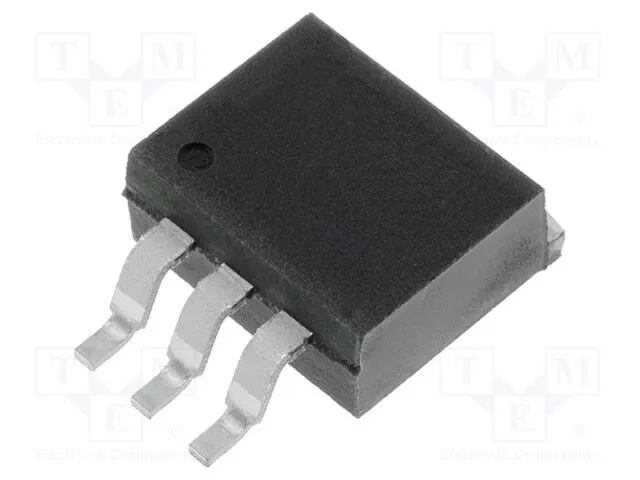 DSP8-12AS-TUB (DIODE ARRAY)