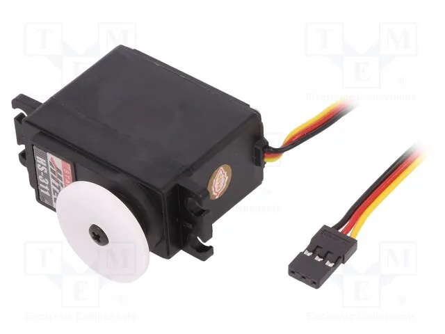 SER0001 (HITEC HS311 STANDARD SERVO)