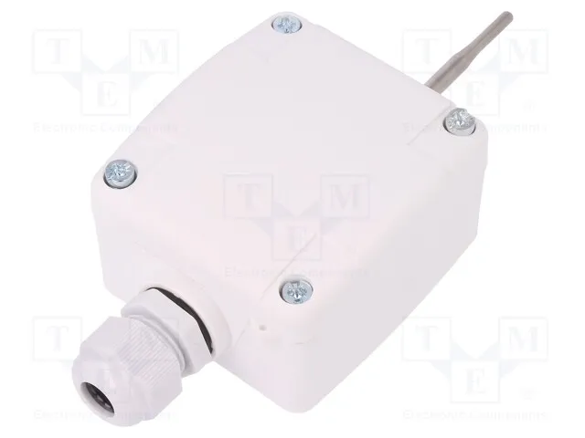 64-23301001-0050.TM (Sensor: temperature; Pt100; cl.A; -40?100°C; Enclos.mat: polyamideСрок поставки 2-3 недели)