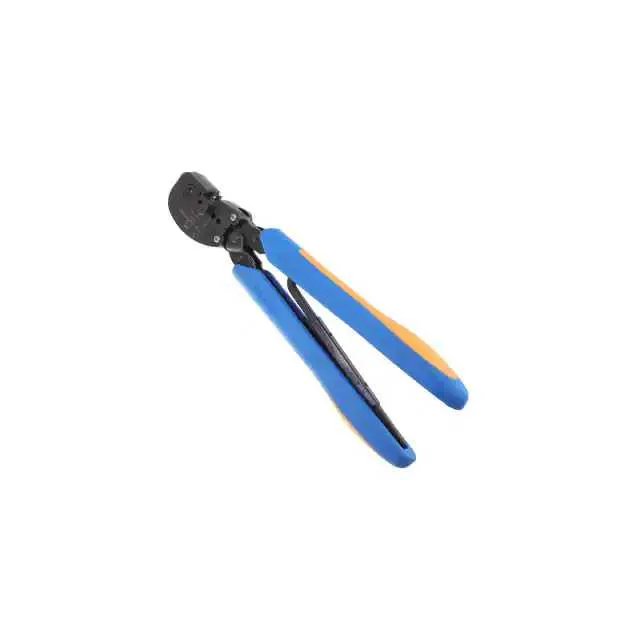59461 (TOOL HAND CRIMPER 10-12AWG SIDE)