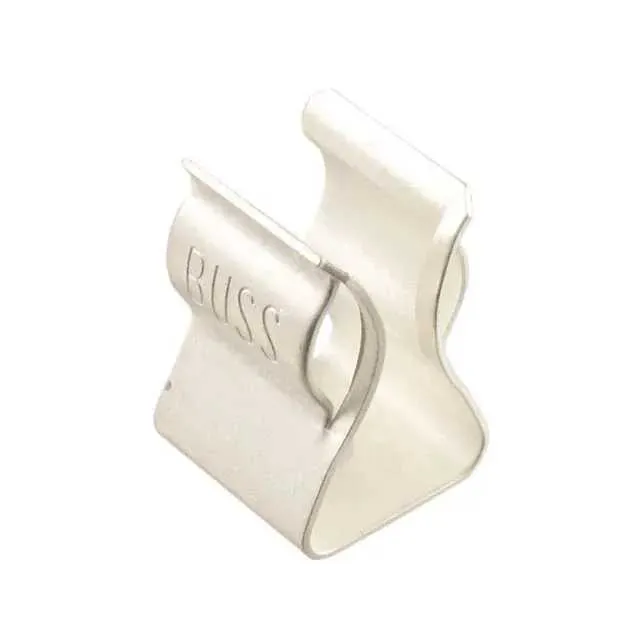 5960-09 (FUSE CLIP CARTRIDGE CHASSIS MNT)