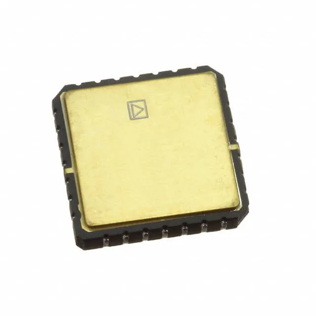 5962-9152101M3A (IC DAS 12BIT 4CH 28CLCC)