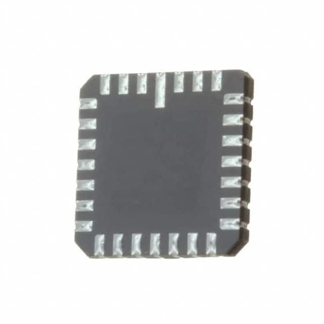 5962-89710013X (IC MULTIPLEXER 16X1 28CLCC)
