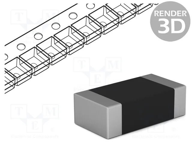 BLM31AJ601SN1L (Срок поставки 2-3 недели)