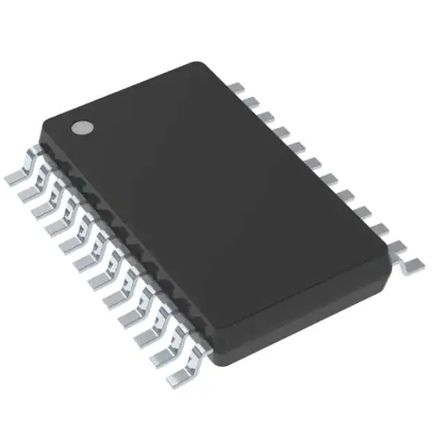 CS5461A-ISZ (IC ENERGY METERING 1PHASE 24SSOP)