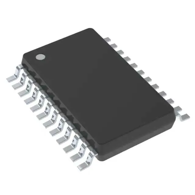 CS4349-DZZ (IC DAC STER 192KHZ W/VC 24-TSSOP)