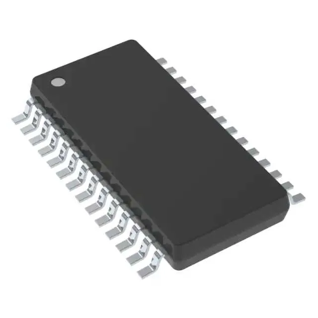 CS8416-DZZR (IC RCVR DGTL AUD 192KHZ 28TSSOP)