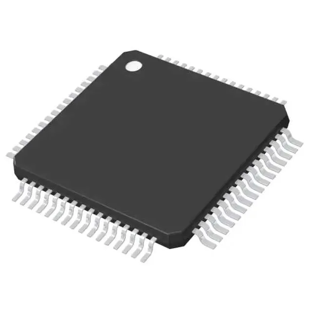 CS42888-DQZ (IC CODEC AUD 108DB 8CH 64LQFP)