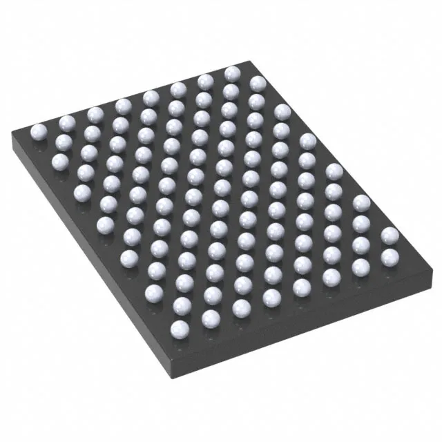 CS42L92-CWZR (IC - HI-FI AUDIO CODEC)