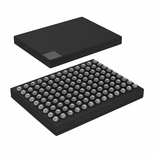 WM8998ECS/R (IC CODEC AUD HUB HI-FI 117WCSP)