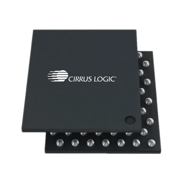 CS47L15-CWZR (IC AUDIO CODEC 24 BIT 70-WLCSP)
