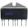 PA94 (IC OPAMP POWER 140MHZ 8SIP)