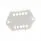 TW10 (THERM PAD 50.47MMX33.15MM 10/PK)