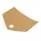 TW13 (THERM PAD 33.4MMX24.99MM 10/PK)