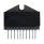 PA15FU (IC OPAMP POWER 5.8MHZ 10SIP)