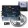 CDB8420 (EVALUATION BOARD FOR CS8420)