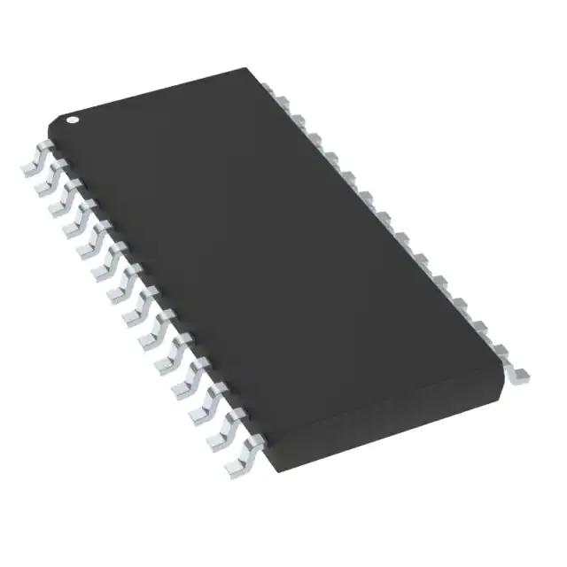CS8416-DSZ (IC RCVR DGTL AUDIO 192KHZ 28SOIC)