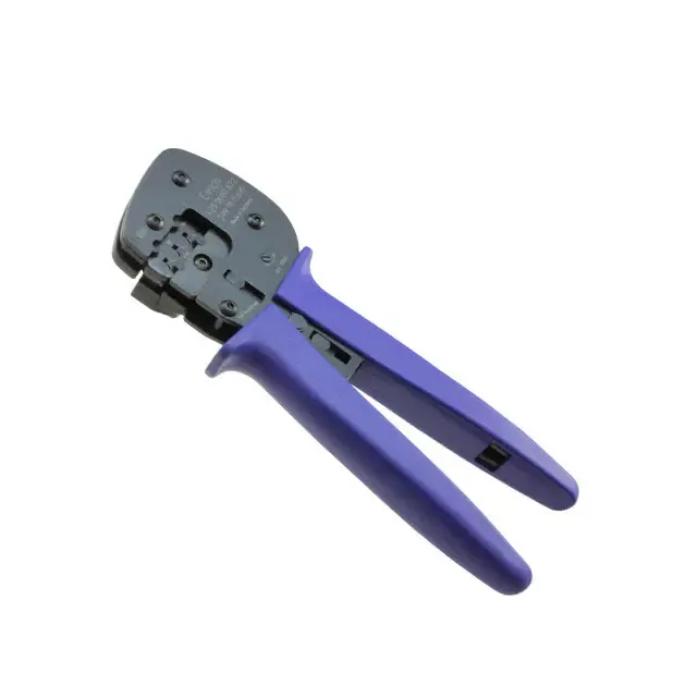 5991111615 (TOOL HAND CRIMPER 16-20AWG SIDE)
